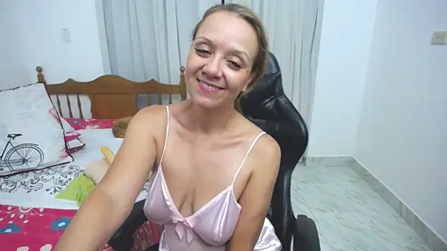 yeslluisa online show from 03.01.25