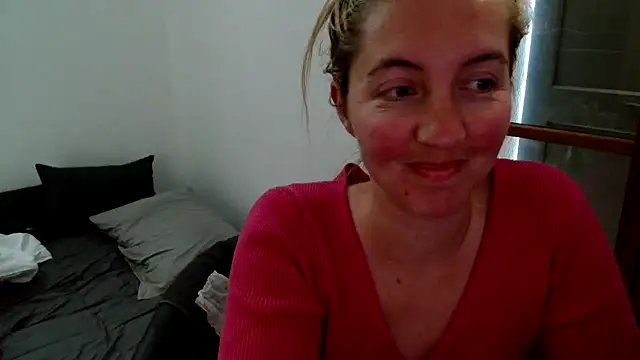 Mllesha74000 online show from 04.16.26