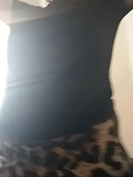 Mllesha74000 online show from 04.19.26