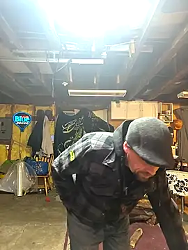 canadacockinme online show from 10.24.25