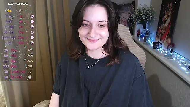 elise sweet online show from 02.14.25