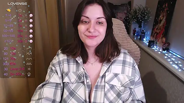 elise sweet online show from 02.15.25