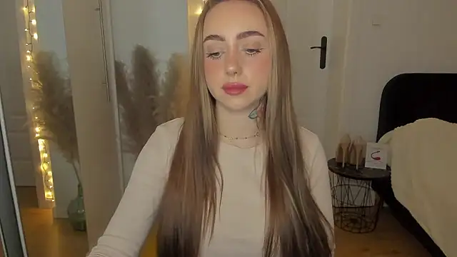 sexyCoralie online show from 01.07.26