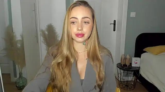 sexyCoralie online show from 03.29.26