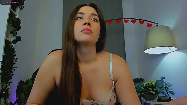  Eva Rose  online show from 02.12.25