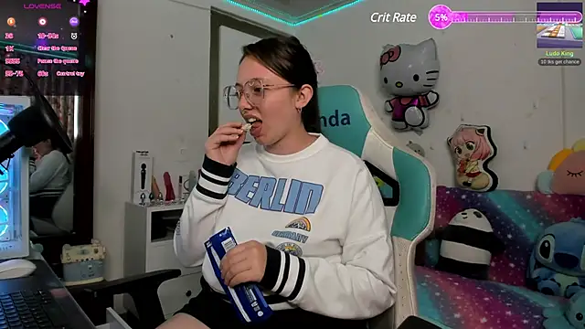 linda-schmidt online show from 01.11.25