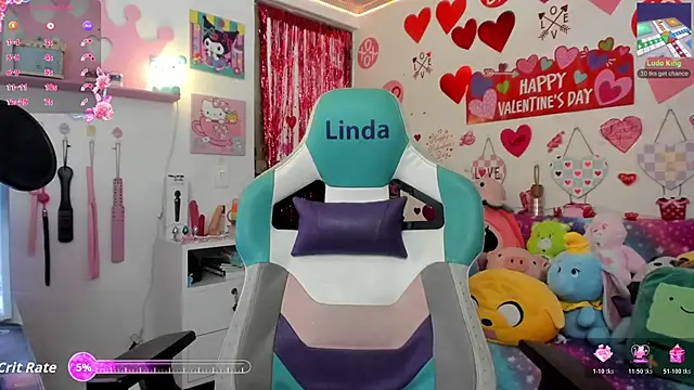 linda-schmidt online show from 02.25.26