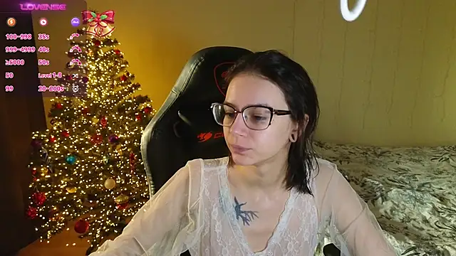 alyssa sweet online show from 12.25.24
