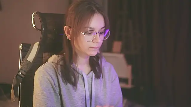 alyssa sweet online show from 02.20.26