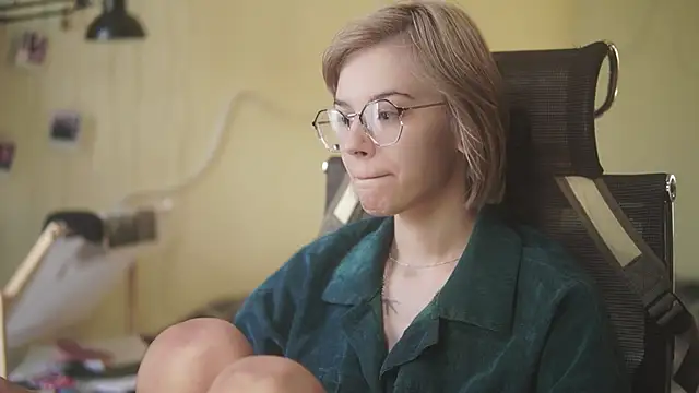 alyssa sweet online show from 05.19.26