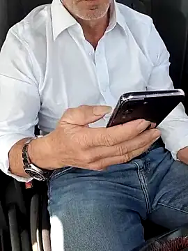 giorgio481510 online show from 02.28.25