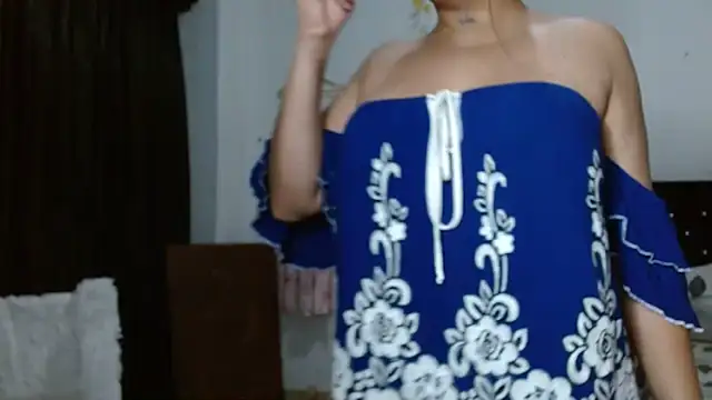 venuz mendoza20 online show from 05.21.26