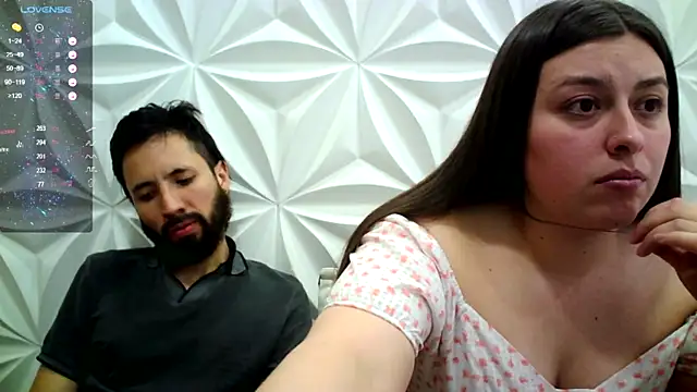 jerryandjessica online show from 10.14.25