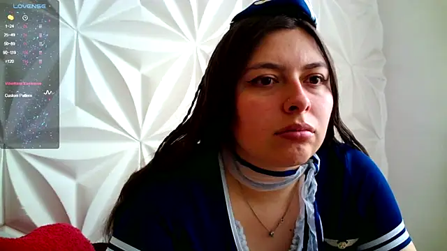 Snapshot of jerryandjessica chatting on 10.30.25 jerryandjessica online show from 10.30.25