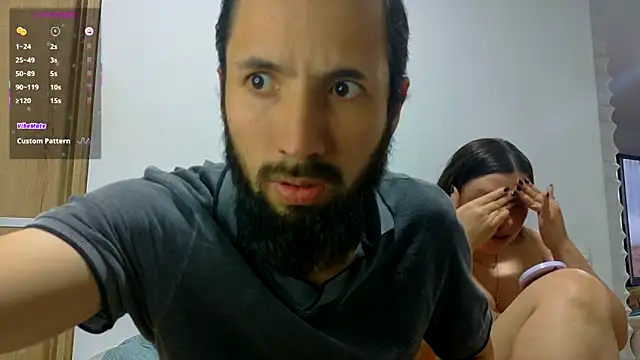 jerryandjessica online show from 04.05.26