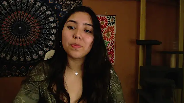 IntimateTales online show from 12.03.24