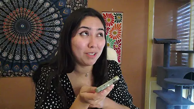 IntimateTales online show from 12.17.24