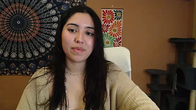 IntimateTales online show from 01.08.25