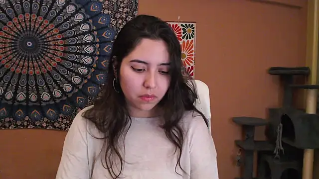 IntimateTales online show from 01.09.25