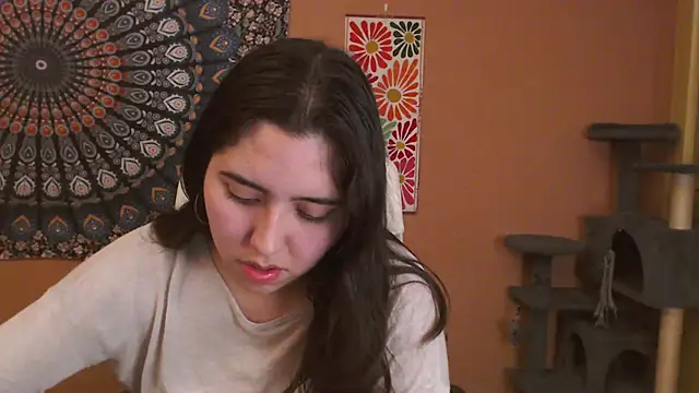 IntimateTales online show from 01.09.25