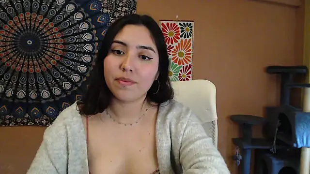 IntimateTales online show from 01.10.25