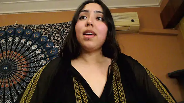 IntimateTales online show from 01.17.25