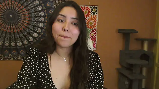 IntimateTales online show from 01.27.25