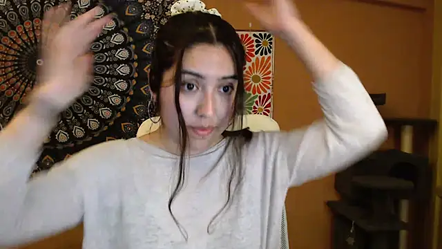 IntimateTales online show from 02.13.25