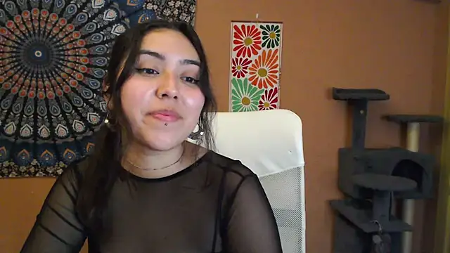 IntimateTales online show from 02.24.25