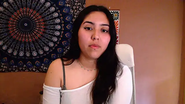 IntimateTales online show from 03.12.25