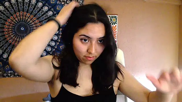 IntimateTales online show from 03.20.25