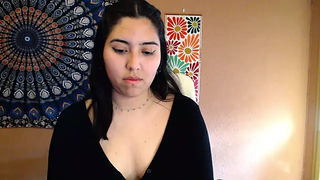 IntimateTales online show from 03.21.25