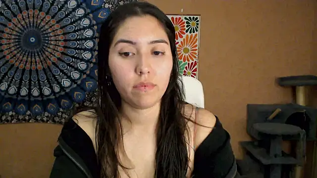 IntimateTales online show from 11.06.25