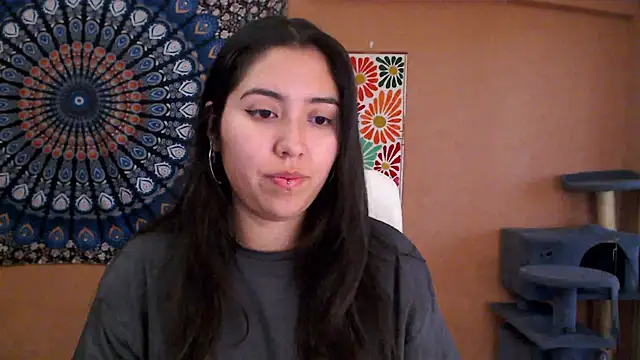 IntimateTales online show from 11.19.25