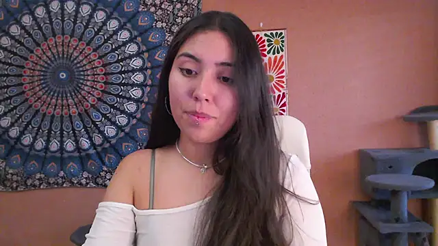 IntimateTales online show from 01.10.26