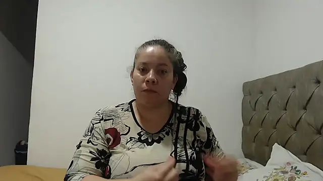 tiffany horny 1 online show from 01.23.25