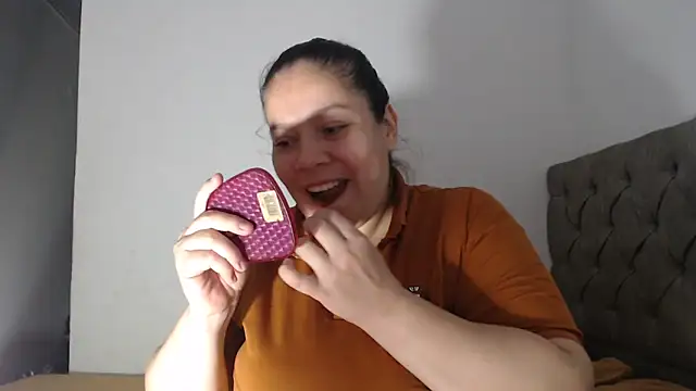 tiffany horny 1 online show from 03.03.25