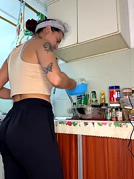 deepthroatlatina online show from 09.09.25