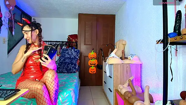 deepthroatlatina online show from 10.08.25