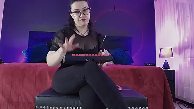  Jade 16 online show from 04.07.26