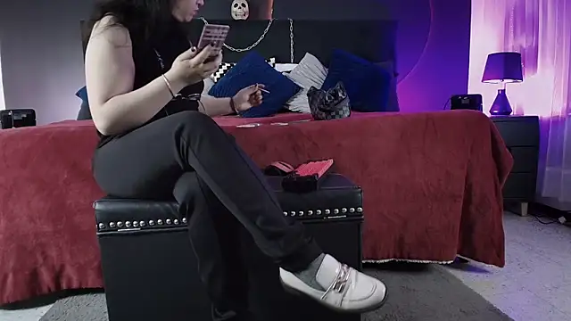  Jade 16 online show from 05.16.26