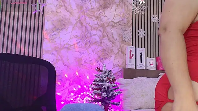 JuliRamirez online show from 12.15.25