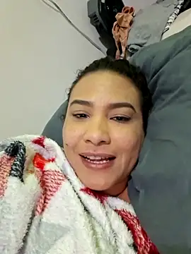 JuliRamirez online show from 03.25.26