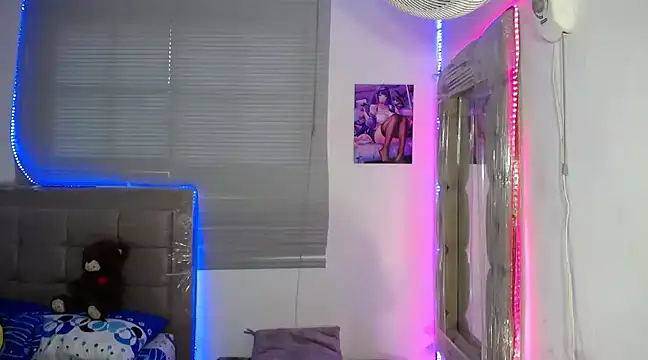 TRANSCATALINA online show from 12.17.24