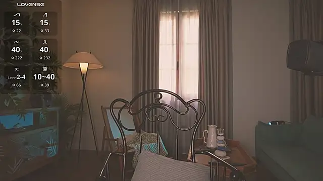 lanabosch online show from 10.25.25