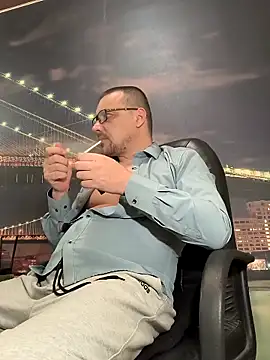 DanielOhCool online show from 02.28.25