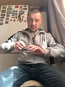 DanielOhCool online show from 03.02.25