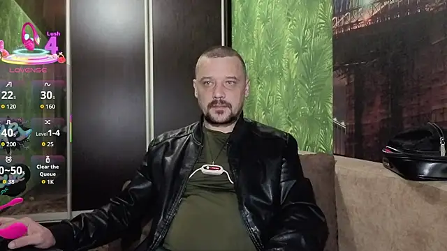 DanielOhCool online show from 09.25.25