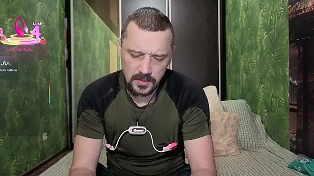 DanielOhCool online show from 10.11.25