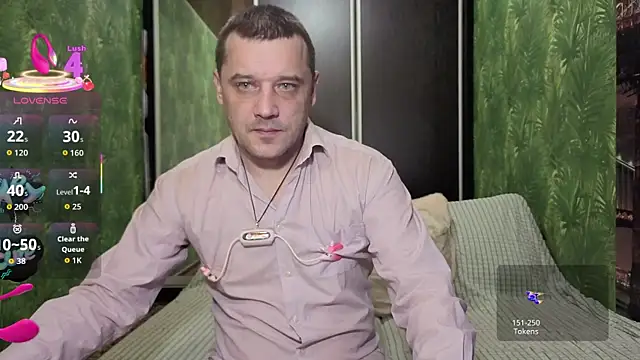 DanielOhCool online show from 10.18.25